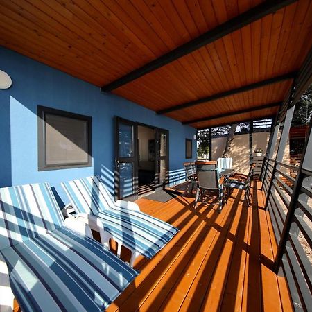 Mobile Home Safir بيوغْغاد نا موغو المظهر الخارجي الصورة