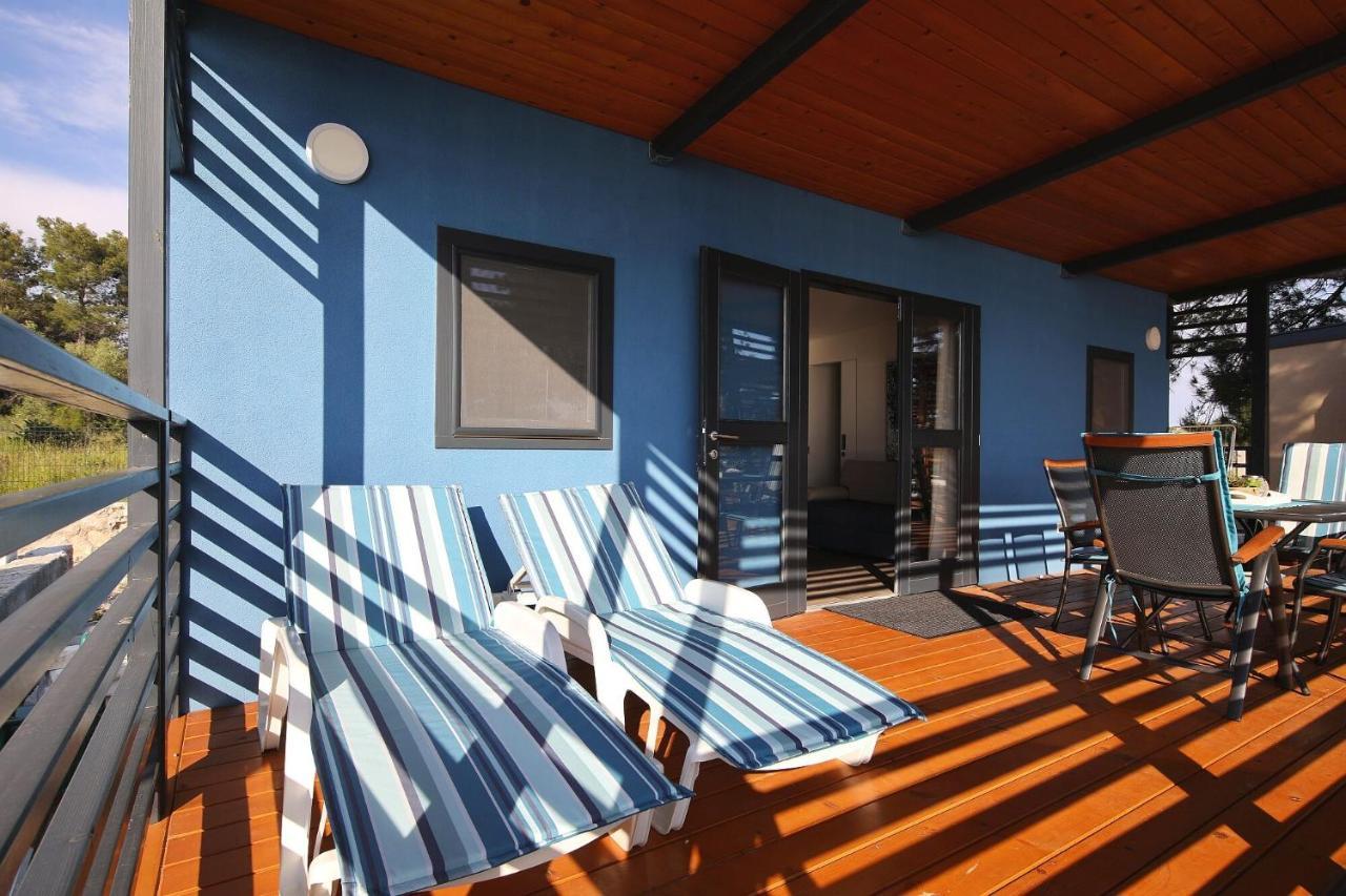 Mobile Home Safir بيوغْغاد نا موغو المظهر الخارجي الصورة