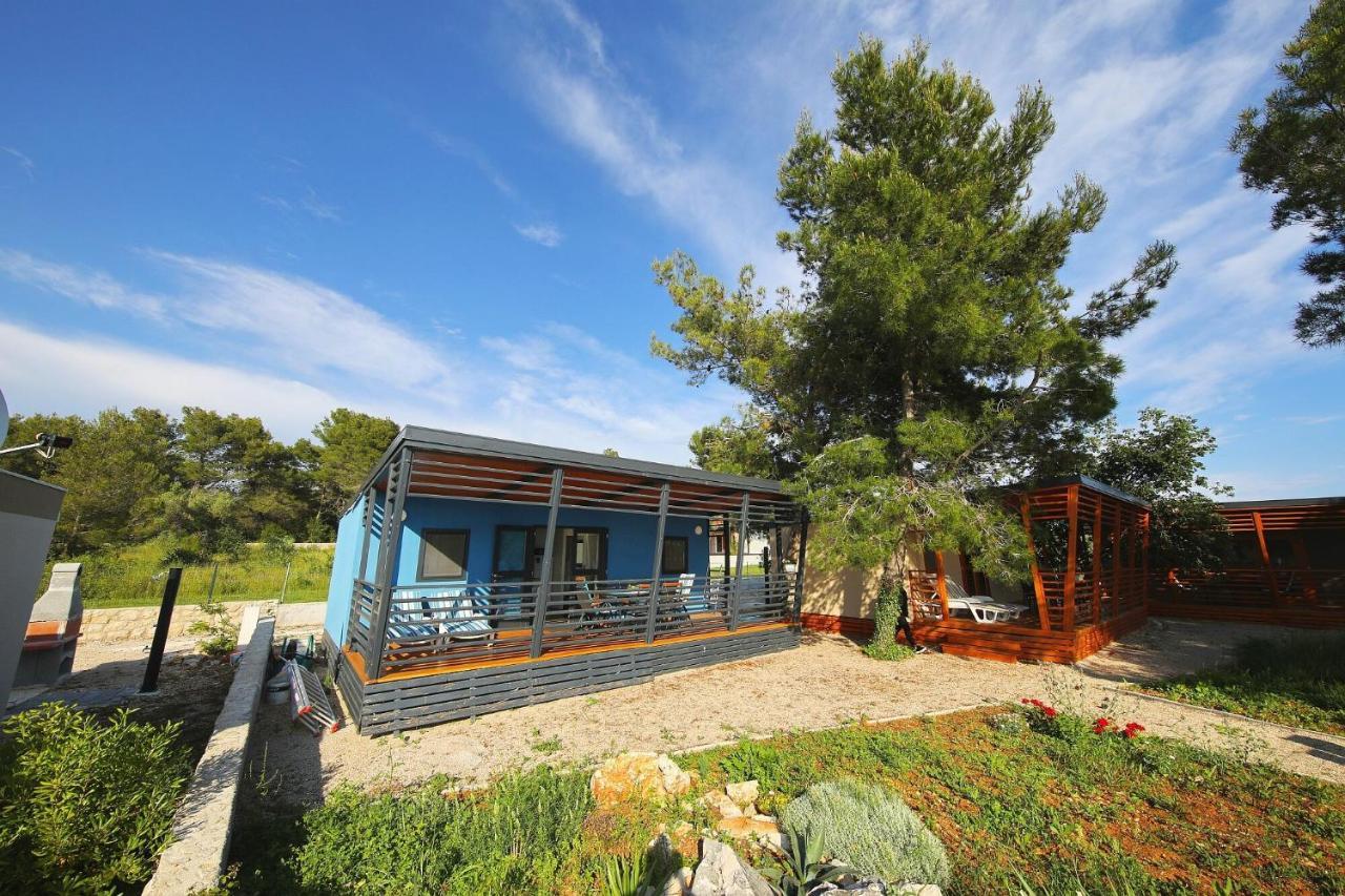 Mobile Home Safir بيوغْغاد نا موغو المظهر الخارجي الصورة