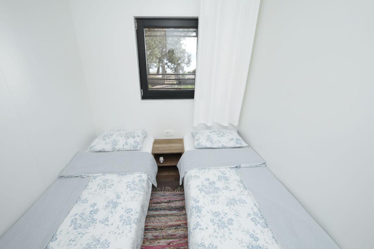 Mobile Home Safir بيوغْغاد نا موغو المظهر الخارجي الصورة