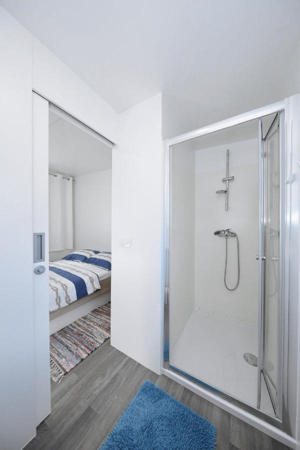 Mobile Home Safir بيوغْغاد نا موغو المظهر الخارجي الصورة