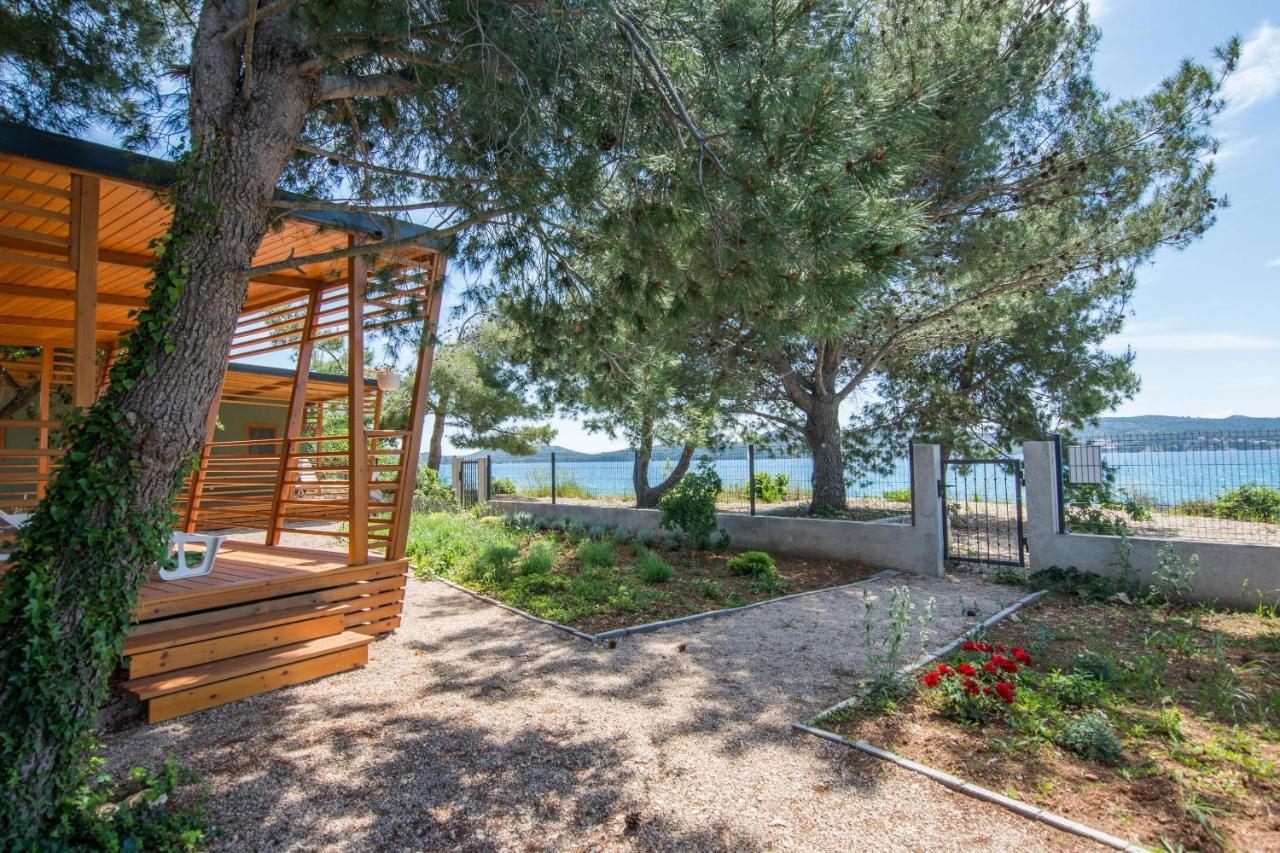 Mobile Home Safir بيوغْغاد نا موغو المظهر الخارجي الصورة