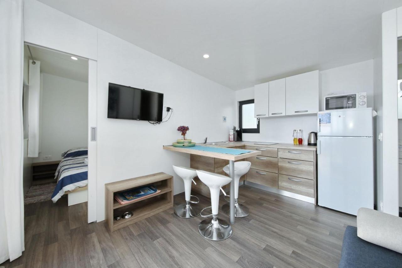 Mobile Home Safir بيوغْغاد نا موغو المظهر الخارجي الصورة