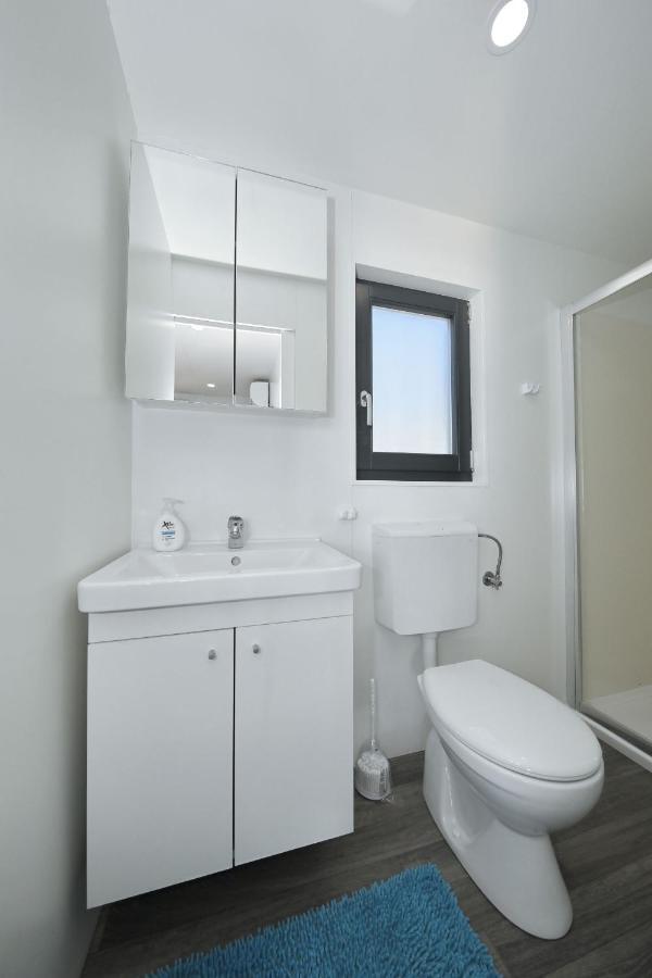 Mobile Home Safir بيوغْغاد نا موغو المظهر الخارجي الصورة