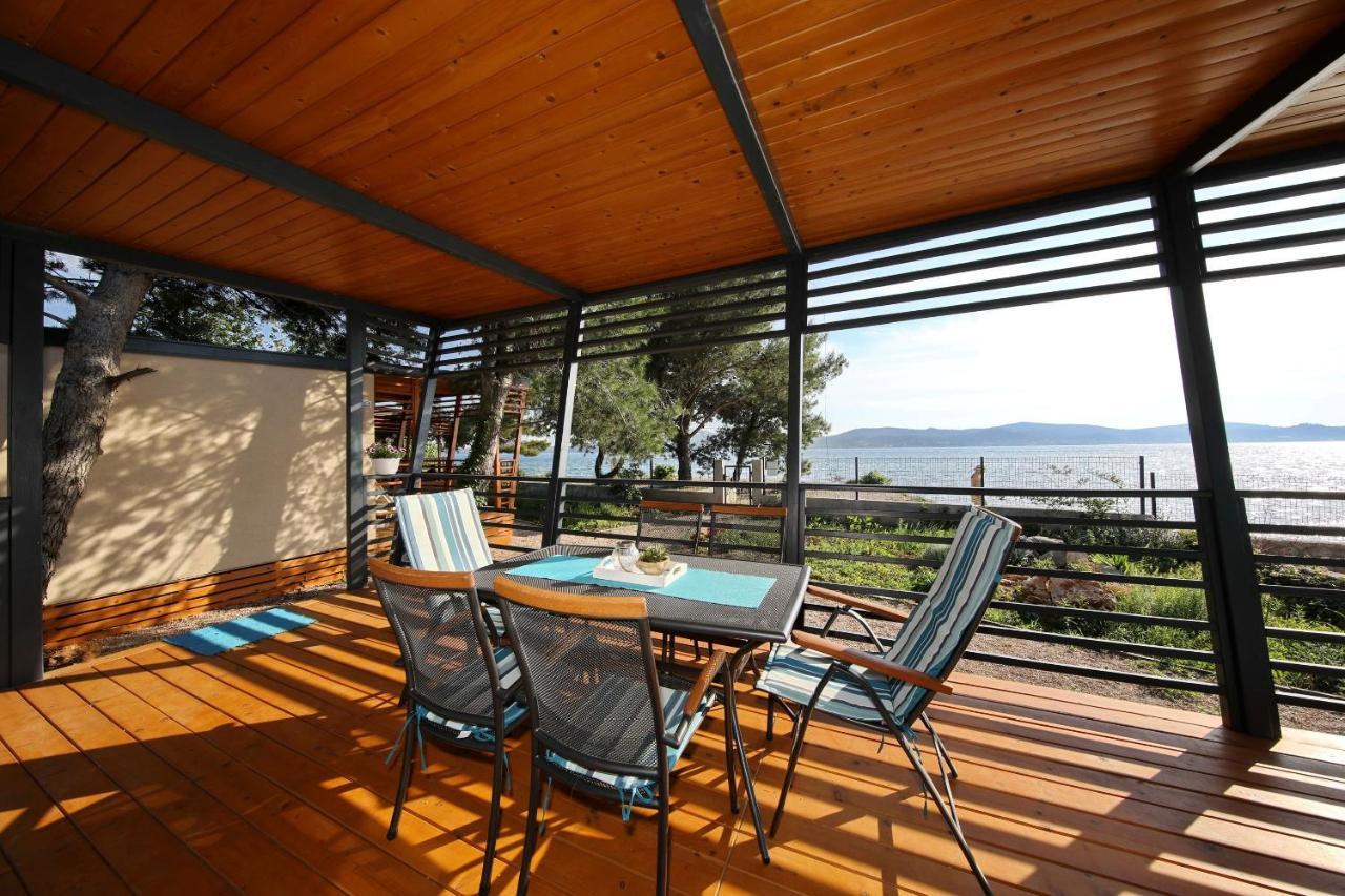 Mobile Home Safir بيوغْغاد نا موغو المظهر الخارجي الصورة