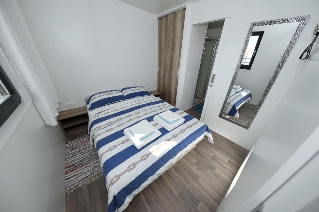 Mobile Home Safir بيوغْغاد نا موغو المظهر الخارجي الصورة