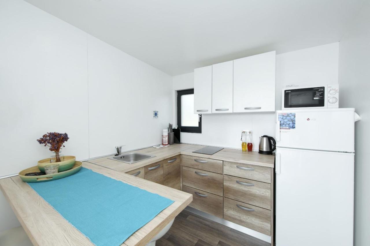 Mobile Home Safir بيوغْغاد نا موغو المظهر الخارجي الصورة